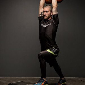 Kettlebells Level 1&2 12 CECs