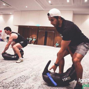 Bulgarian Bags 12 CECS